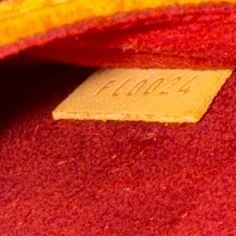 Louis Vuitton Murakami Alma - Picture 5 of 8